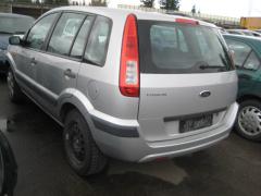 Ford Fusion 1.6i 16v