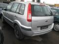 Kuva 3: Ford Fusion 1.6i 16v 2006