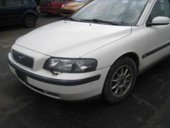 Volvo V70 D5 automaatti