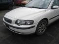 Kuva 3: Volvo V70 D5 automaatti 2002