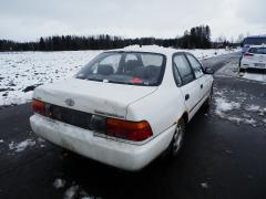 Toyota Corolla 1.4 sed. -94