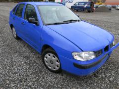 Seat Cordoba (6K2) 1.4i 8V Sed