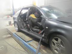 Audi A6 2,5TDI  QUATTRO AUT. Farm -99