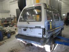 Subaru E12  1,2 kaasutin -89