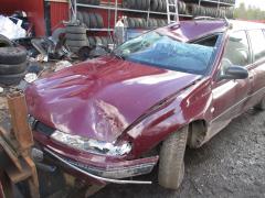 Peugeot 406