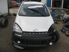 Mopoautot Microcar m.go