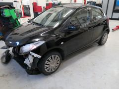 Mazda 2 (DE) 1.3i 16V 5/HB