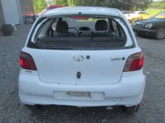 Toyota Yaris 1.3 vvti 3-ov.  -00 