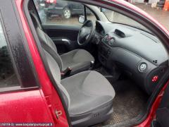 Citroen C3 II 1.4i MT5