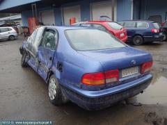 Toyota carina 92-97