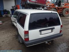 Volvo 940 5D STW 2.3T A/T -96