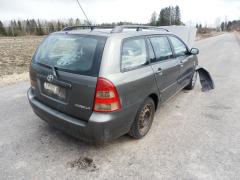 Toyota Corolla 1.4 VVti Farm. -03