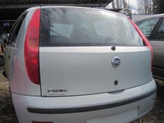 Fiat Punto 1.2 8v -00 v.sin 3-ov