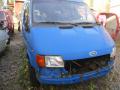 Kuva 3: Ford Transit  2,0i   -91 1991