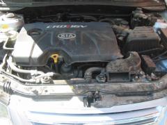 Kia Cerato 1.6 16V CRDi Sed