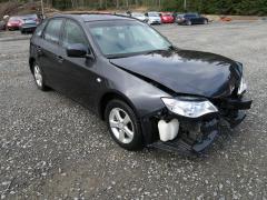 Subaru Impreza III 1.5i 5/HB 4X4