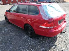 Volkswagen Golf V 1.9 TDi Farm