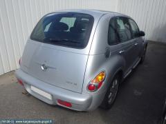 Chrysler pt cruiser