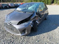 Toyota Yaris 1.3 VVT-i 5/HB