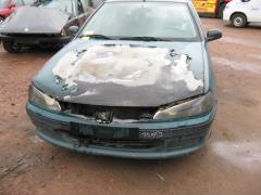 Peugeot 406 1,8