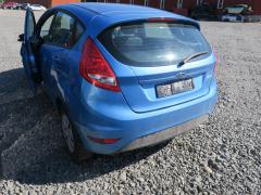 Ford Fiesta 1.25i 16V 5/HB