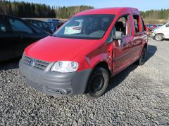 Volkswagen Caddy III (2K) 1.9 TDi