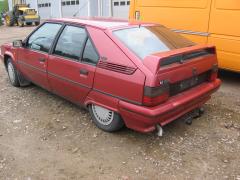 Citroen BX GTI 1.6