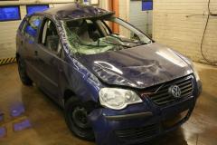 Volkswagen Polo TDI  TRENDLINE