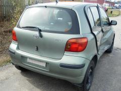 Toyota Yaris 1.3 5-ov. -04