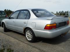 Toyota Corolla 1.3 sed. -96