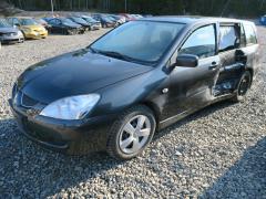 Mitsubishi Lancer (GSW) 1.6i 16V Farm