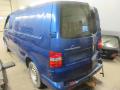 Kuva 3: Volkswagen Transporter 2,5 TDI 96kW 4motion 2005