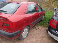 Citroen Xsara  5D HB -98 