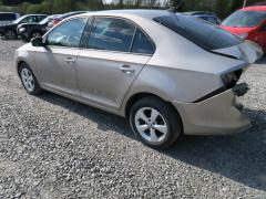 Skoda Rapid (NH3) 1.2 TSI 5/LB