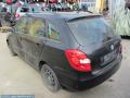 Kuva 3: Skoda fabia 07->> 2009