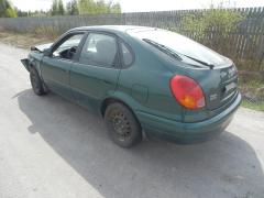 Toyota Corolla 1.4 VVti LB -00