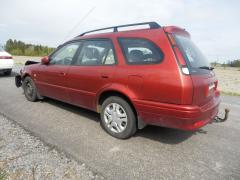 Toyota Corolla 1.6 VVti Farm -01