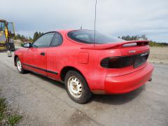 Toyota Celica 1.6 GSI -91