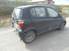 Toyota Yaris 1.0 16V 5-ov. -99
