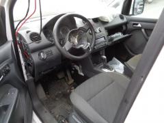 Volkswagen Caddy 11->>