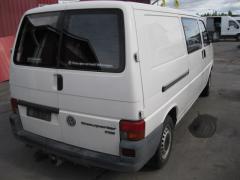 Volkswagen Transporter/caravelle