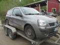 Kuva 3: Renault Clio 2002