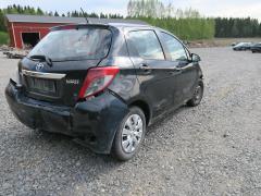 Toyota Yaris 1.3 VVT-i 5/HB
