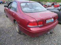 Mazda 626 (GE) 1.8i 16V Sed