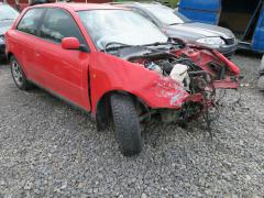 Audi A3 (8L) 1.6i 8V 3/HB
