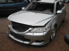 Mazda 6 (GY) 2.3i 16V Farm