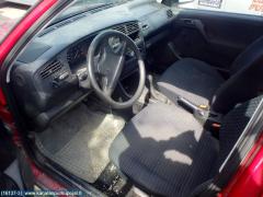Vw vento
