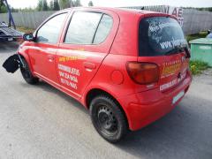 Toyota Yaris 1.3 5-ov. -05