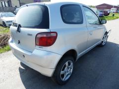 Toyota Yaris 1.0 3-ov. -00