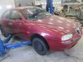 Kuva 3: Alfa Romeo 156 2,5V6  sedan- 98  1998